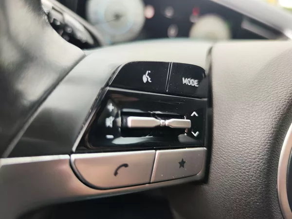 Hyundai Tucson 1.6 T-GDI/110kW Smart Navi 4x4 - foto 28