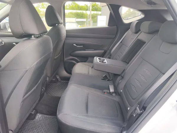 Hyundai Tucson 1.6 T-GDI/118kW Smart DCT - foto 11