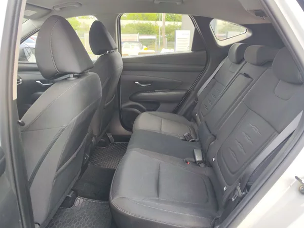 Hyundai Tucson 1.6 T-GDI/118kW Smart DCT - foto 12