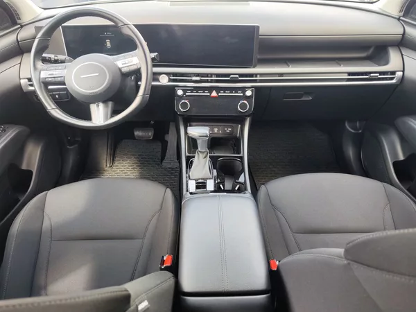 Hyundai Tucson 1.6 T-GDI/118kW Smart DCT - foto 13