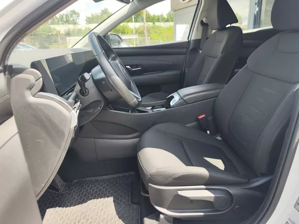 Hyundai Tucson 1.6 T-GDI/118kW Smart DCT - foto 14