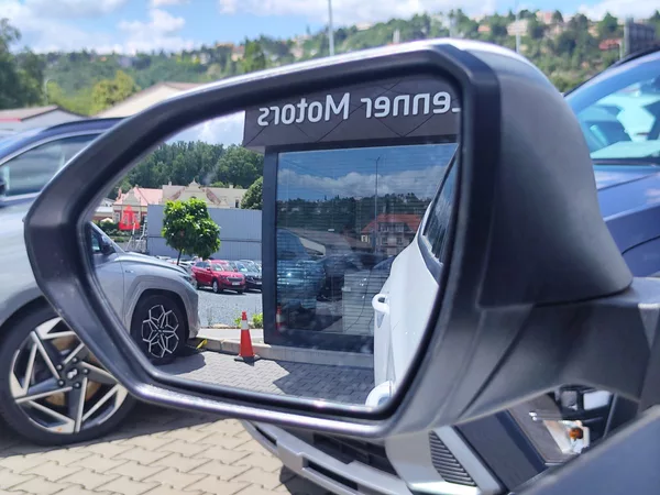 Hyundai Tucson 1.6 T-GDI/118kW Smart DCT - foto 15