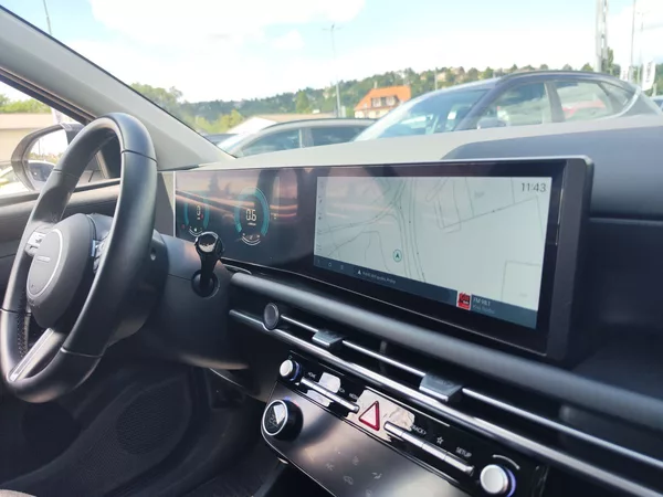 Hyundai Tucson 1.6 T-GDI/118kW Smart DCT - foto 17