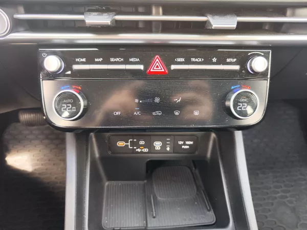Hyundai Tucson 1.6 T-GDI/118kW Smart DCT - foto 22