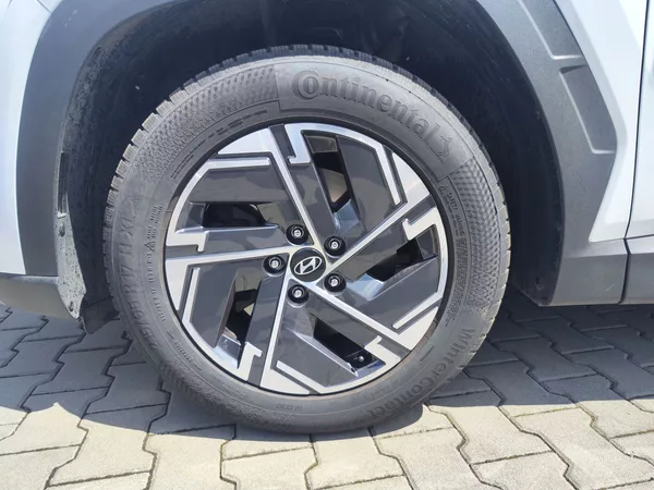 Hyundai Tucson 1.6 T-GDI/118kW Smart DCT - foto 31