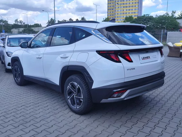 Hyundai Tucson 1.6 T-GDI/118kW Smart DCT - foto 7