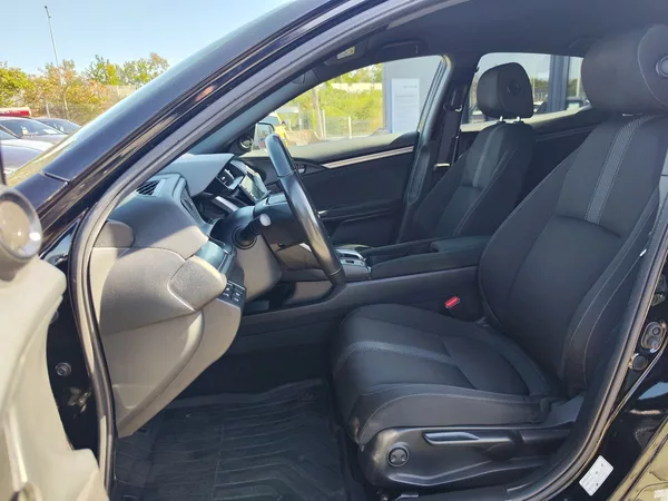 Honda Civic 1.0 i-VTec/93kW Elegance - foto 13