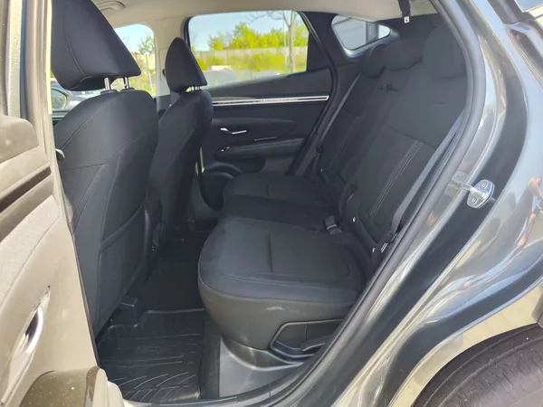 Hyundai Tucson 1.6 CRDI/100kW Smart Navi DCT - foto 11