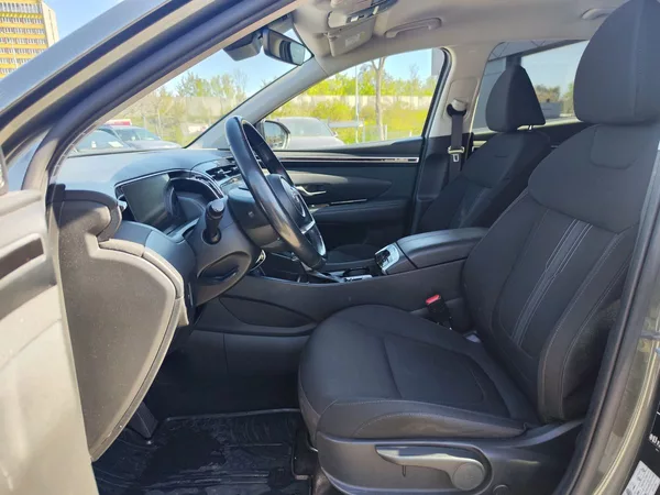Hyundai Tucson 1.6 CRDI/100kW Smart Navi DCT - foto 13