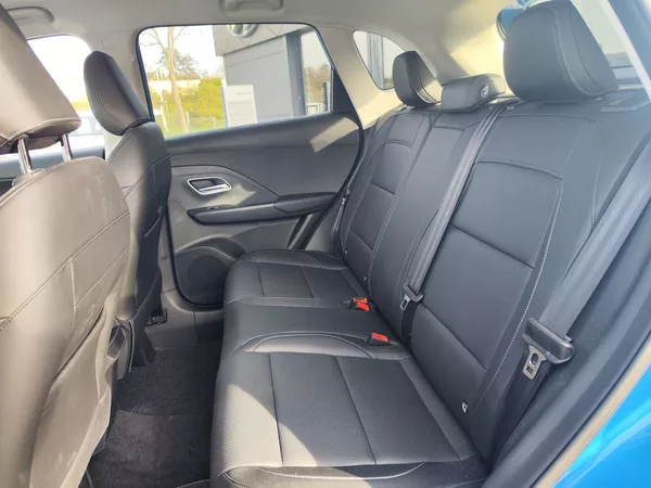 MG ZS 1.5i/85kW Elegance NOVÝ VŮZ - foto 11