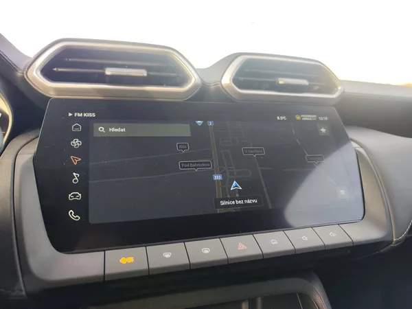 MG ZS 1.5i/85kW Elegance NOVÝ VŮZ - foto 16