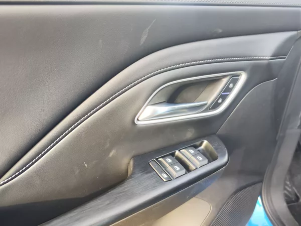 MG ZS 1.5i/85kW Elegance NOVÝ VŮZ - foto 30