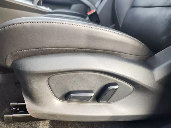 MG ZS 1.5i/85kW Elegance NOVÝ VŮZ - foto 31
