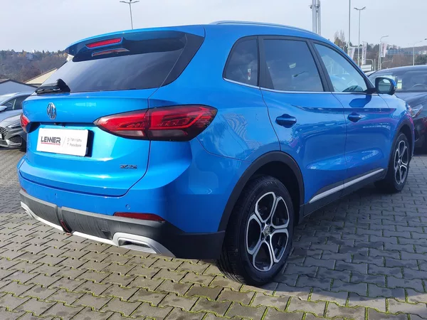 MG ZS 1.5i/85kW Elegance NOVÝ VŮZ - foto 5