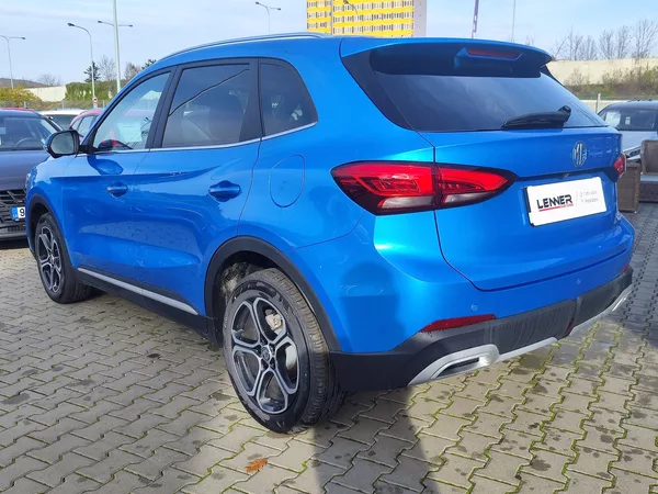 MG ZS 1.5i/85kW Elegance NOVÝ VŮZ - foto 7