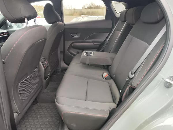 Hyundai Kona 1.6 T-GDi/146kW N-Line - foto 12