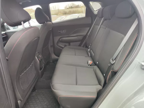 Hyundai Kona 1.6 T-GDi/146kW N-Line - foto 13