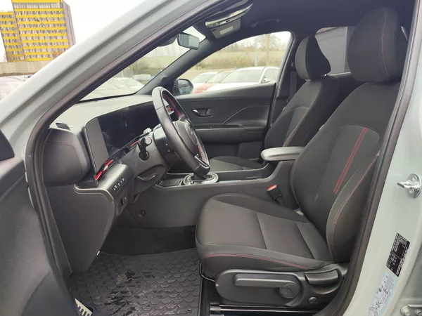 Hyundai Kona 1.6 T-GDi/146kW N-Line - foto 15