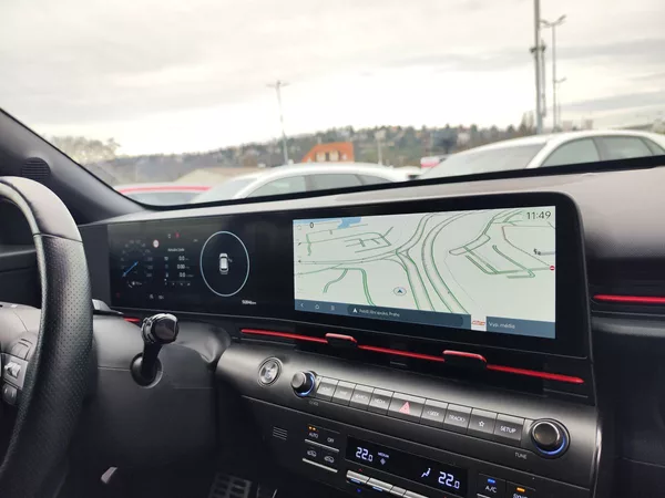 Hyundai Kona 1.6 T-GDi/146kW N-Line - foto 16