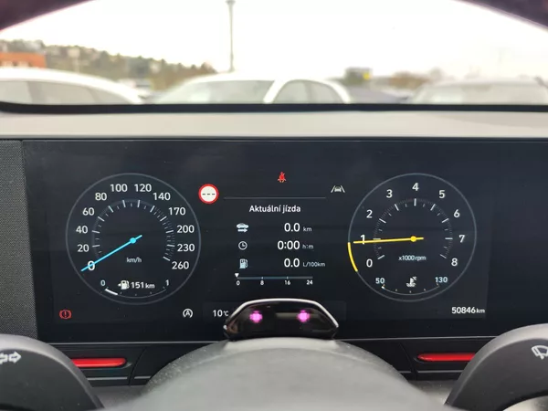Hyundai Kona 1.6 T-GDi/146kW N-Line - foto 17