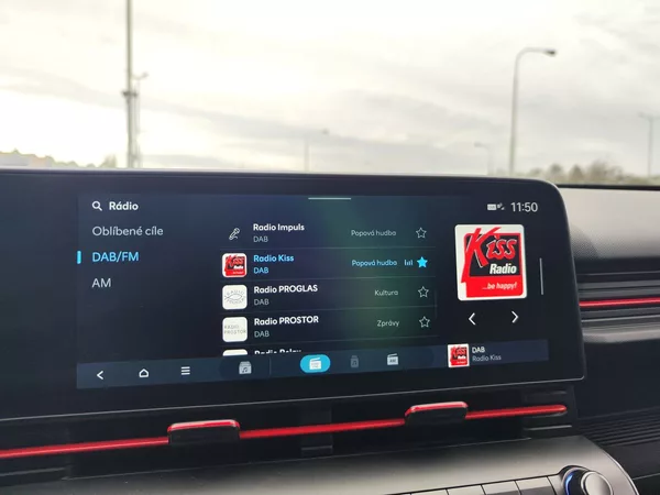 Hyundai Kona 1.6 T-GDi/146kW N-Line - foto 19
