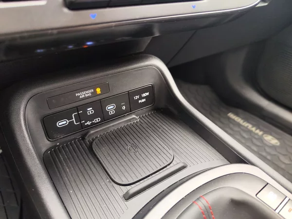 Hyundai Kona 1.6 T-GDi/146kW N-Line - foto 23