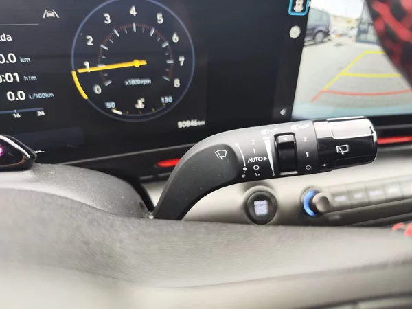 Hyundai Kona 1.6 T-GDi/146kW N-Line - foto 31