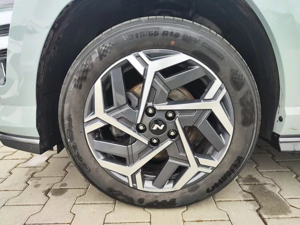 Hyundai Kona 1.6 T-GDi/146kW N-Line - foto 34