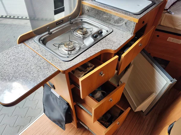2.2 HDI/96kW D-Line Roadcamp - foto 29