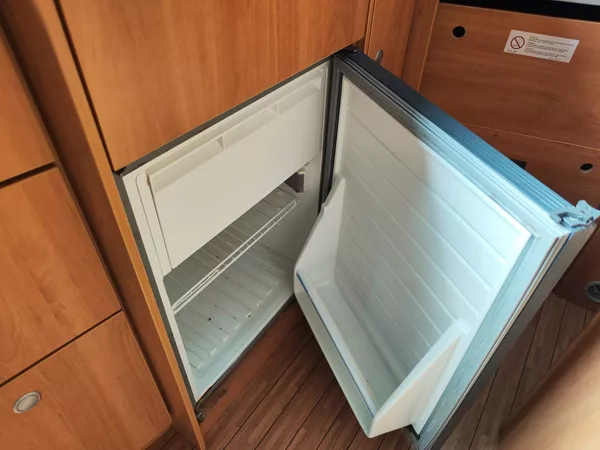 2.2 HDI/96kW D-Line Roadcamp - foto 30