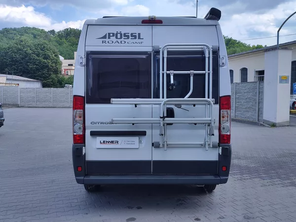 2.2 HDI/96kW D-Line Roadcamp - foto 6