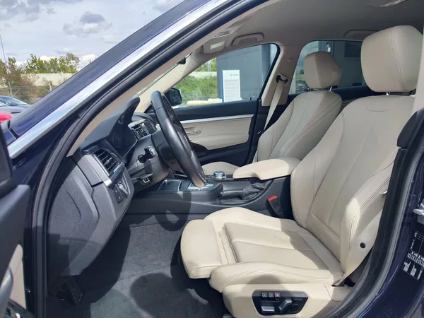 BMW Řada 3 320d/140kW GT Xenony,AT - foto 15