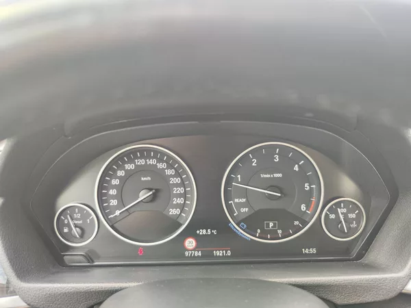 BMW Řada 3 320d/140kW GT Xenony,AT - foto 16