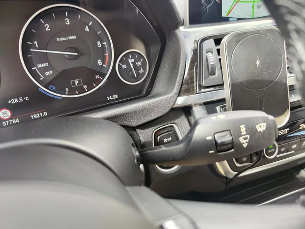 BMW Řada 3 320d/140kW GT Xenony,AT - foto 29