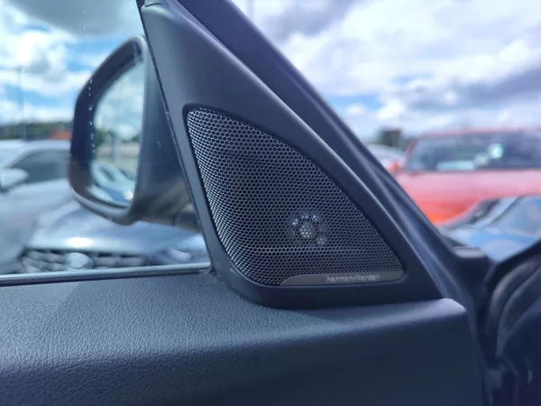 BMW Řada 3 320d/140kW GT Xenony,AT - foto 32