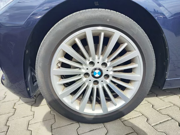 BMW Řada 3 320d/140kW GT Xenony,AT - foto 34