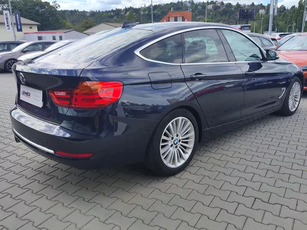 BMW Řada 3 320d/140kW GT Xenony,AT - foto 5
