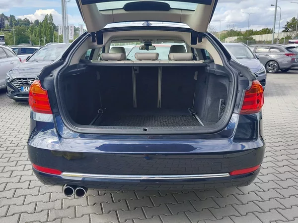 BMW Řada 3 320d/140kW GT Xenony,AT - foto 8