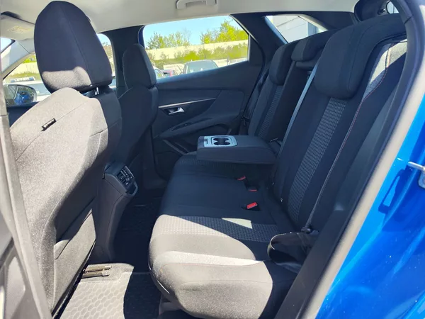 Peugeot 3008 1.2 Puretech/96kW Active Pack - foto 10