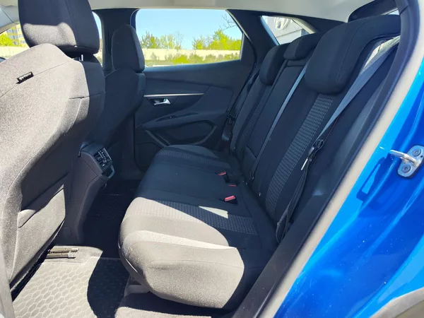 Peugeot 3008 1.2 Puretech/96kW Active Pack - foto 11