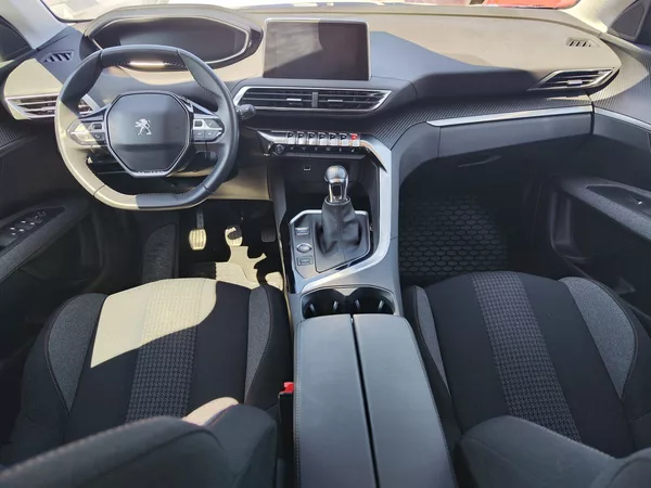 Peugeot 3008 1.2 Puretech/96kW Active Pack - foto 12