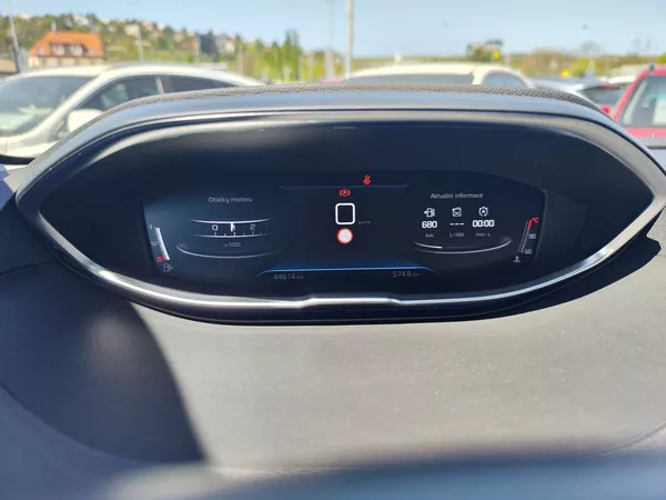 Peugeot 3008 1.2 Puretech/96kW Active Pack - foto 14