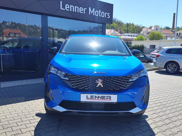 Peugeot 3008 1.2 Puretech/96kW Active Pack - foto 2