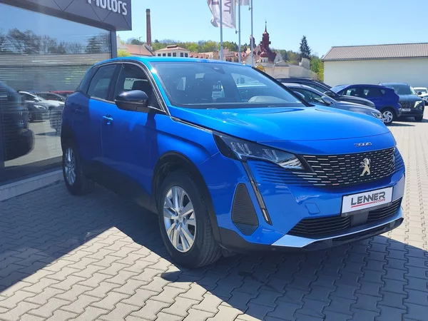 Peugeot 3008 1.2 Puretech/96kW Active Pack - foto 3