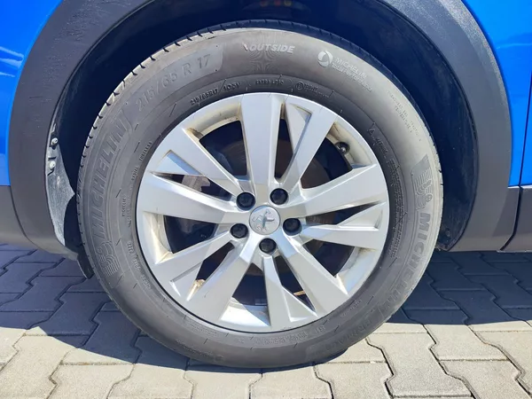 Peugeot 3008 1.2 Puretech/96kW Active Pack - foto 30