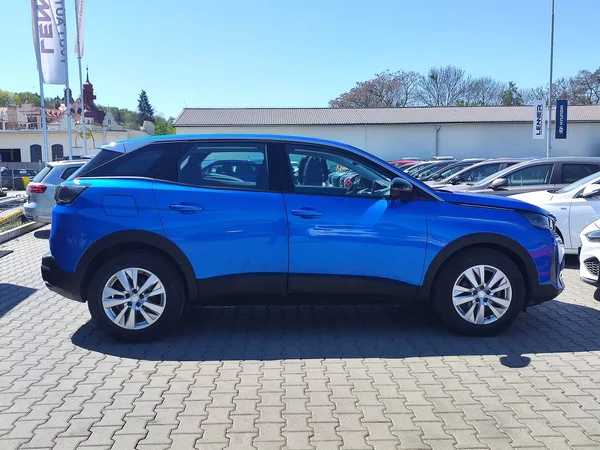 Peugeot 3008 1.2 Puretech/96kW Active Pack - foto 4