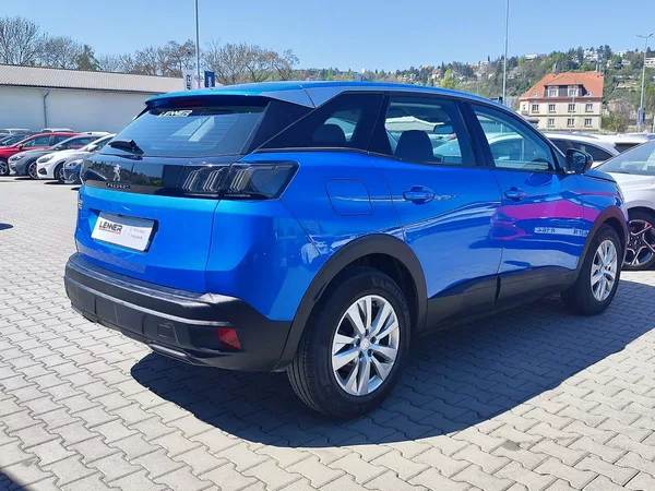 Peugeot 3008 1.2 Puretech/96kW Active Pack - foto 5
