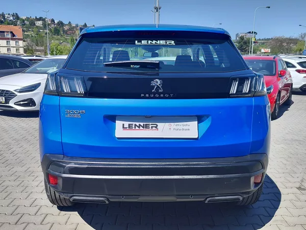 Peugeot 3008 1.2 Puretech/96kW Active Pack - foto 6
