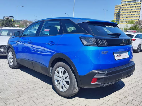 Peugeot 3008 1.2 Puretech/96kW Active Pack - foto 7