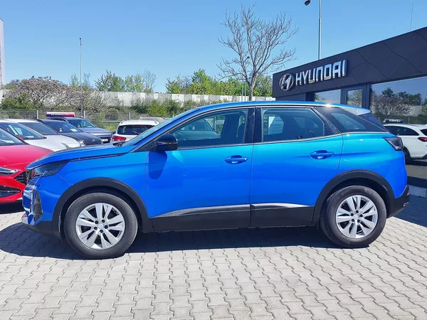 Peugeot 3008 1.2 Puretech/96kW Active Pack - foto 8